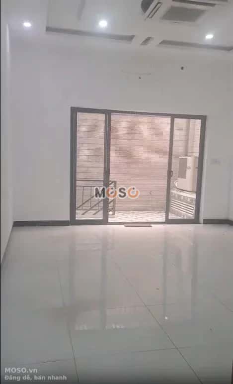 Cho thuê nhà hẻm đường số 11 KDC Cityland Quận Gò Vấp, TP.HCM – 4 phòng ngủ, giá 40 triệu - ảnh 3
